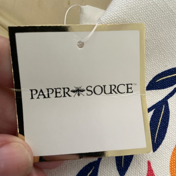 Tote and pouch. Never used - Picture 4 of 6